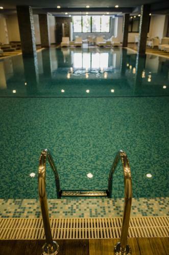 Mirage Hotel & Spa - Struga
