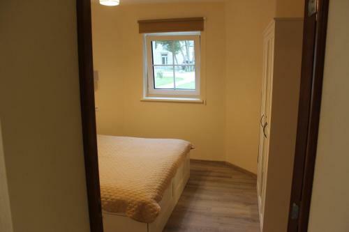 Apartamentai Vanagup?s Rajone