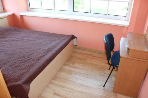 Apartamentai Vanagup?s Rajone