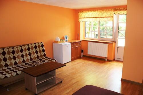 Apartamentai Vanagup?s Rajone