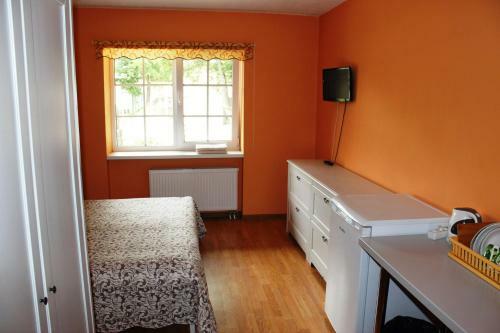 Apartamentai Vanagup?s Rajone