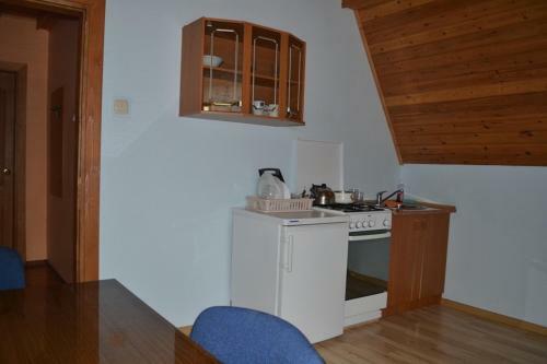 Apartamentai Vanagup?s Rajone