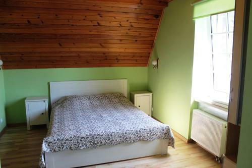 Apartamentai Vanagup?s Rajone