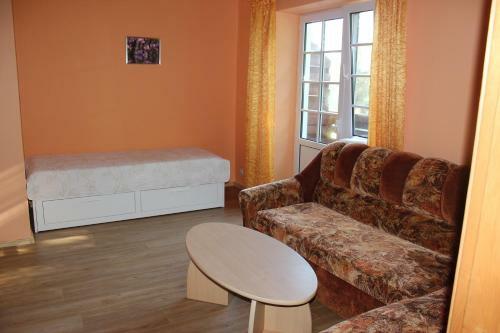 Apartamentai Vanagup?s Rajone