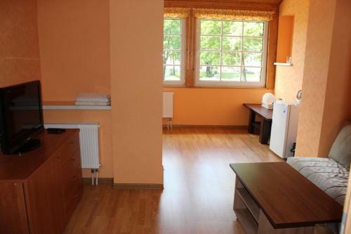 Apartamentai Vanagup?s Rajone