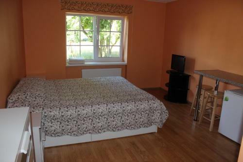 Apartamentai Vanagup?s Rajone