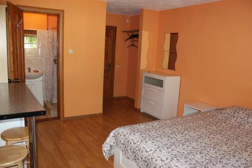 Apartamentai Vanagup?s Rajone
