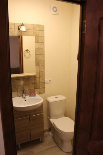 Apartamentai Vanagup?s Rajone