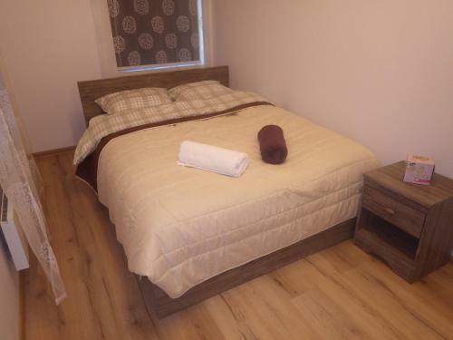 City Center Apartment