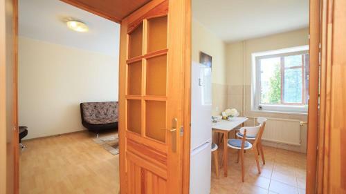 Laisves Apartments