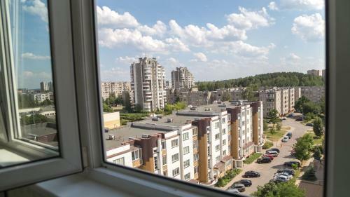 Laisves Apartments