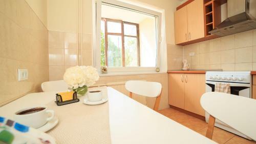 Laisves Apartments