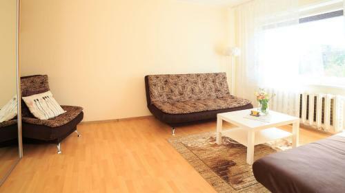 Laisves Apartments