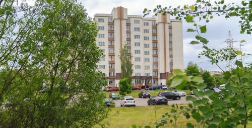 Laisves Apartments