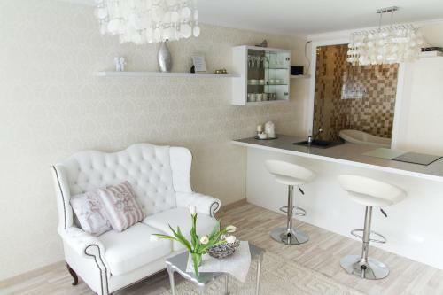 Juozapaviciaus 3 Apartments