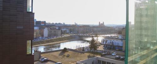 Juozapaviciaus 3 Apartments