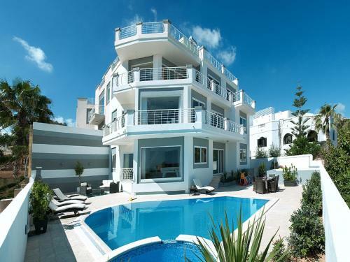 Villa Belvedere