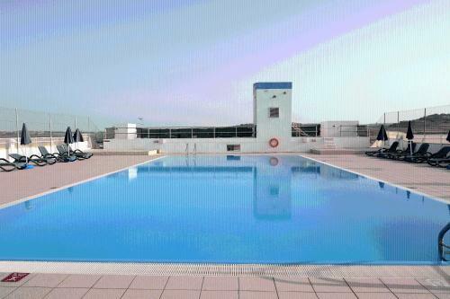 Oriana At The Topaz Hotel