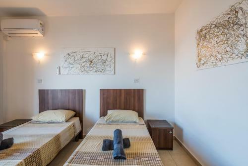 Apartamento Seashells Penthouse Bugibba