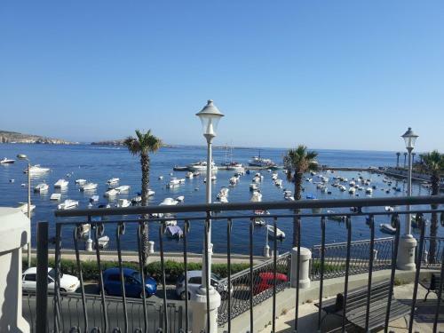 Apartamento Seashells Penthouse Bugibba