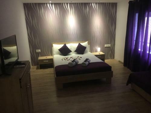 Hostal Sunstone Boutique Guest House