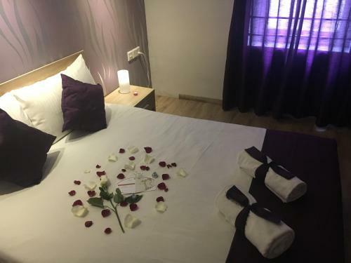 Hostal Sunstone Boutique Guest House
