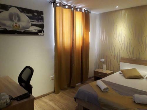 Hostal Sunstone Boutique Guest House