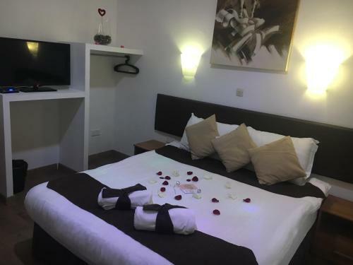 Hostal Sunstone Boutique Guest House