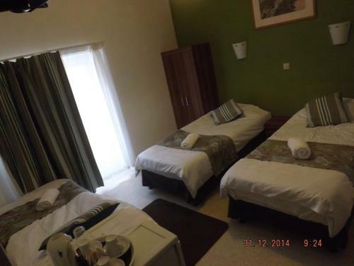 Hostal Sunstone Boutique Guest House
