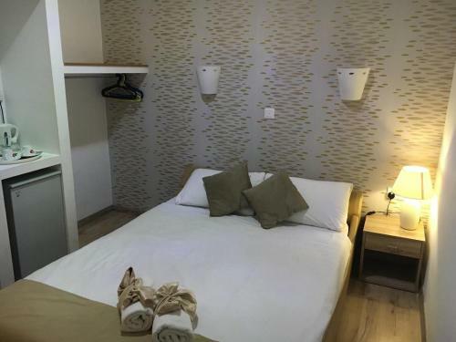 Hostal Sunstone Boutique Guest House