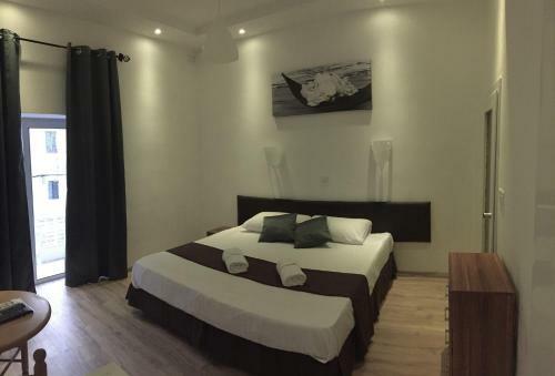 Hostal Sunstone Boutique Guest House