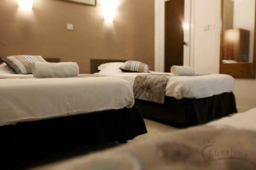 Hostal Sunstone Boutique Guest House