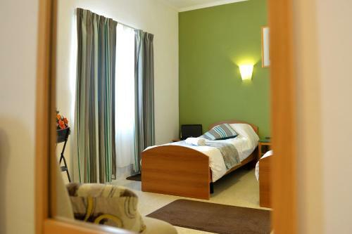 Hostal Sunstone Boutique Guest House