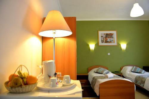 Hostal Sunstone Boutique Guest House