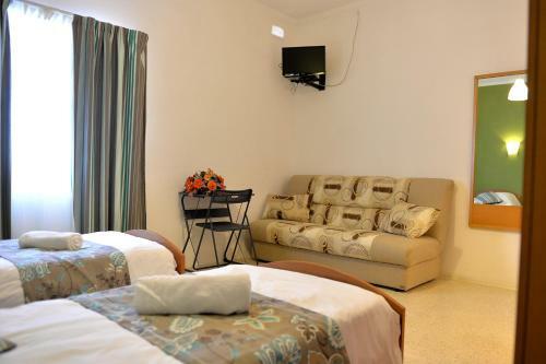 Hostal Sunstone Boutique Guest House