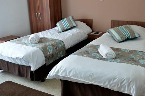 Hostal Sunstone Boutique Guest House