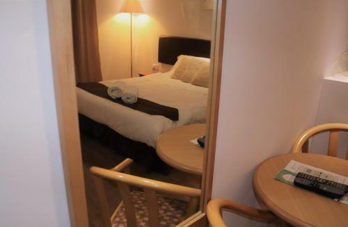 Hostal Sunstone Boutique Guest House