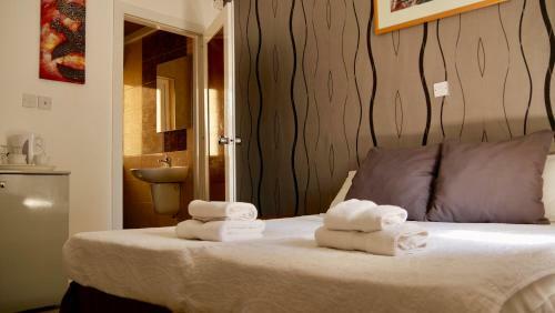 Hostal Sunstone Boutique Guest House