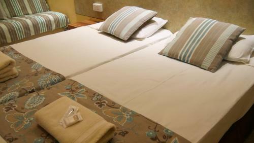 Hostal Sunstone Boutique Guest House