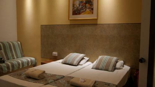 Hostal Sunstone Boutique Guest House