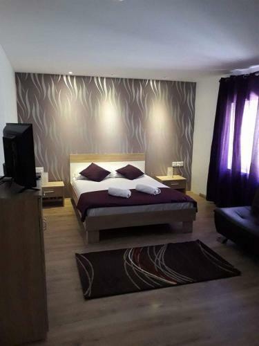 Hostal Sunstone Boutique Guest House