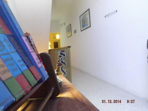 Hostal Sunstone Boutique Guest House