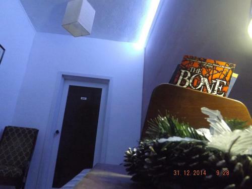 Hostal Sunstone Boutique Guest House