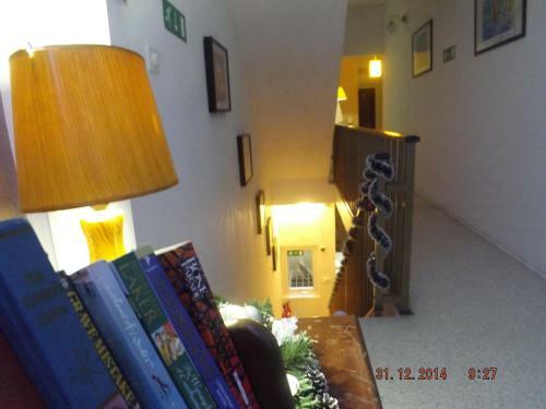 Hostal Sunstone Boutique Guest House