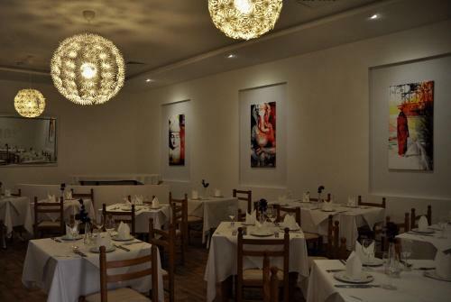 Hostal Sunstone Boutique Guest House