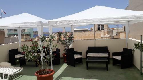 Hostal Sunstone Boutique Guest House