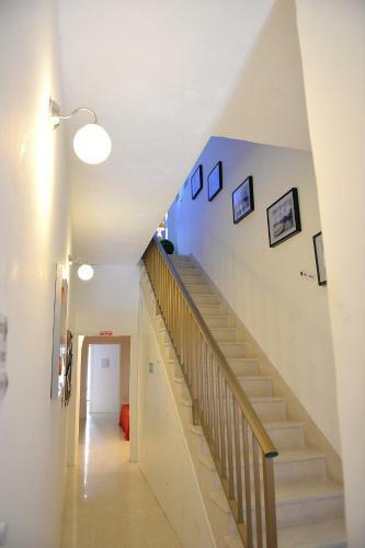 Hostal Sunstone Boutique Guest House