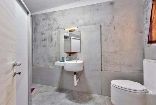 Apartamento Central Suites