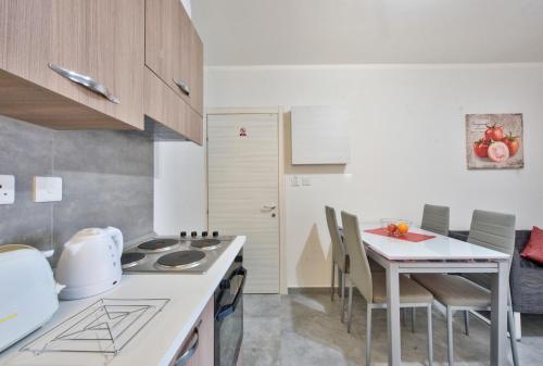 Apartamento Central Suites