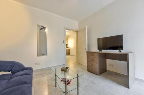 Apartamento Central Suites